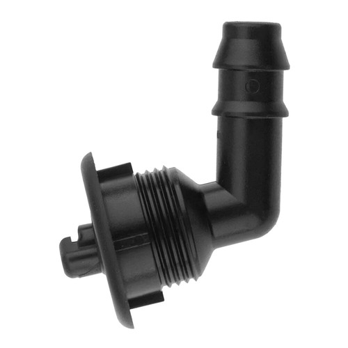 Front Headlamp Washer Jet Nozzle Plastic Fits For G55 AMG G63 AMG G500 G550 W463 - Picture 7 of 8