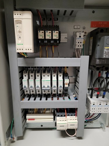 Scatola fusibili DSG 60Amp - Foto 5 di 6