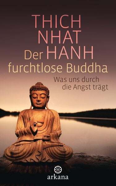 Thumbnail - Der Furchtlose Buddha