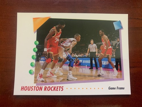 1991-92 SkyBox Basketball - You Pick - Complete Your Set (251-500) - Picture 150 of 230