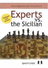 Experts vs. the Sicilian, , 9789197524469