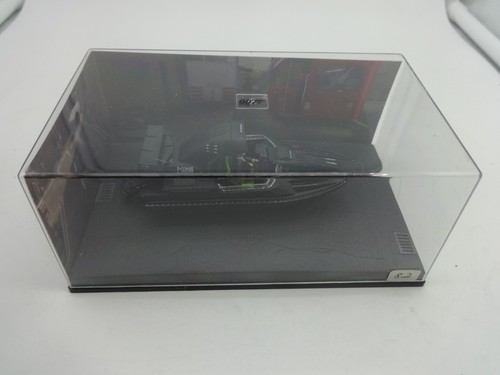 Eaglemoss James Bond 1:43 Car Collection 114 Vehicles with Case - You Choose - Picture 156 of 223