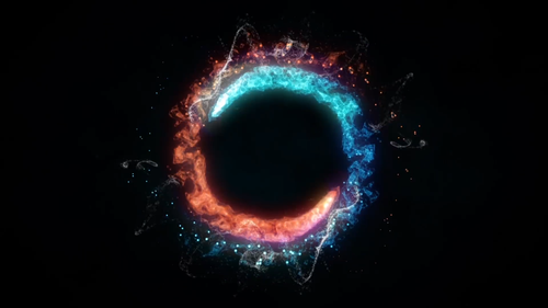 BECEN 8pcs 18X18W 6in1 Aluminum Led Flat Par Lights RGBWA UV Stage Par Can Light - Video 1 of 1