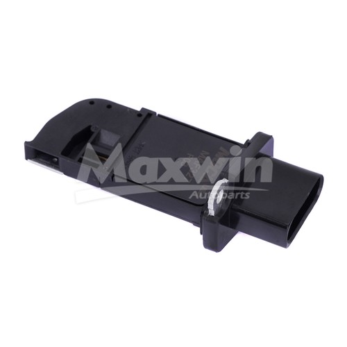 Mass Air Flow Sensor Fit Audi A3 A4 Volkswagen Eos Golf R GTI Jetta Passat 2.0L - Picture 6 of 10