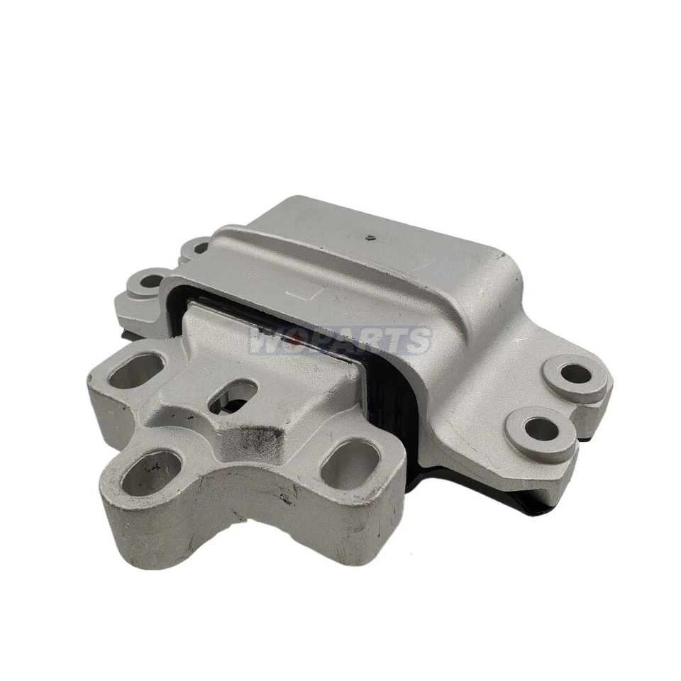 Juego de montaje de motor y transmisión apto para Audi A3/Volkswagen GTI 2,0 L 2006-2013 Foto 4 de 4