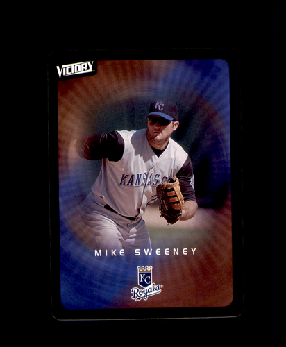 2003 Upper Deck Victory Baseball Singles Pick List Yankees Braves Mets A's Sox - Picture 77 of 202
