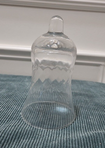 VGUC P0127 Partylite Premier Glass Candle Peglite Tealight Candle Adapter - Picture 1 of 7