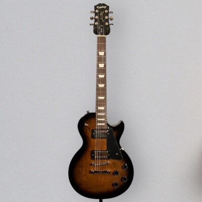 Epiphone Les Paul Studio サンバースト Epiphone Les Paul Studio Electric Guitar - Smokehouse Burst