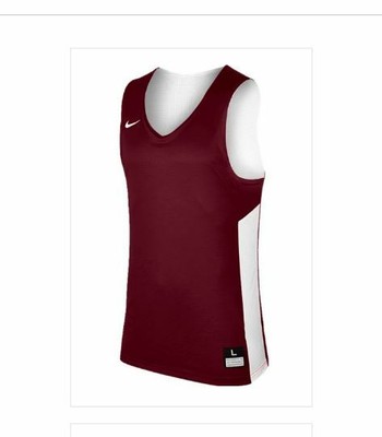 nike practice jersey basketball