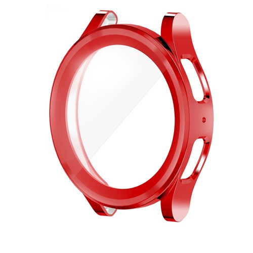 Funda protectora de pantalla completa de poliuretano termoplástico para reloj Samsung Galaxy 5 5 Pro 45 mm - Imagen 15 de 22