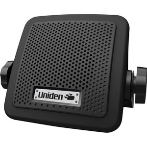 UNIDEN-R-BC7-Uniden-R-Accessory-CB-Scanner-Speaker