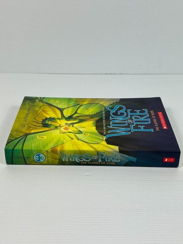 Wings of fire books Sutherland choose your titles save post multiple discount🦋 - Picture 113 of 193