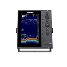 SIMRAD S2009 9" FISHFINDER 000-12185-001
