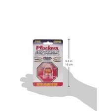 Plackers Dental Night Protector, Pack of 2