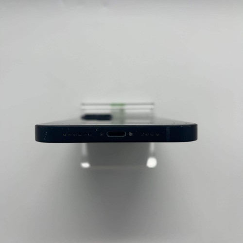 Apple iPhone 14 Plus 128 Go 18.3.1 Minuit MQ4A3VC/A débloqué - Photo 10 sur 10