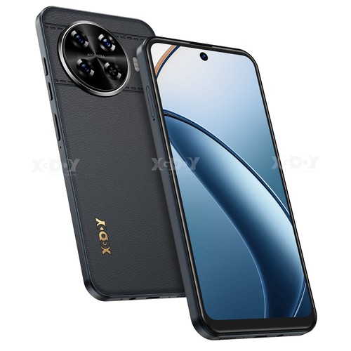 2025 Factory Unlocked Android Cheap Cell Phone Smartphone Dual SIM 4G 6.5 in USA - Picture 12 of 15