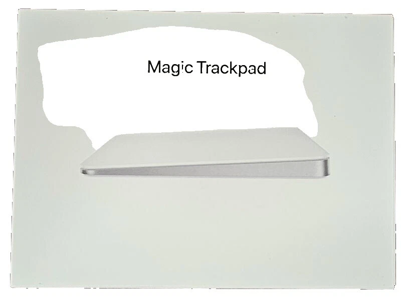 Computadora Blanco Apple Pantallas Táctiles