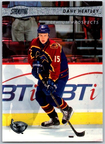 Cartes de base de hockey Topps Stadium Club 2001-02 - à choisir dans la liste - Photo 20 sur 75