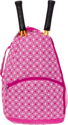 lish tennis backpack