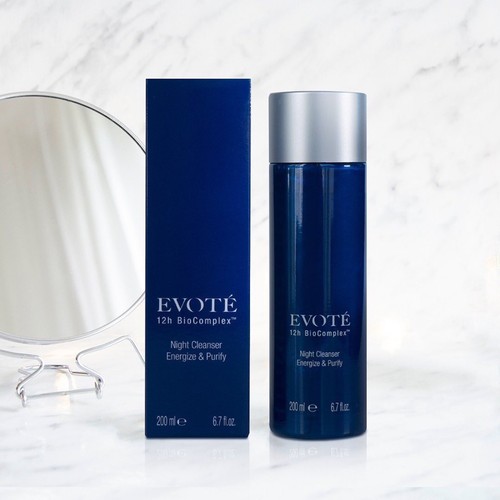 Facial Cleanser - Picture 2 of 5