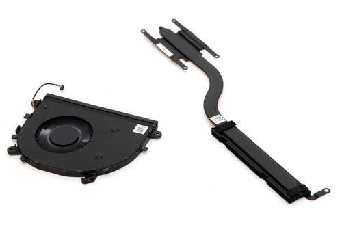 Samsung Galaxy Book3 15.6" NP750XFG-KB2US FAN AND HEATSINK ASSEMBLY