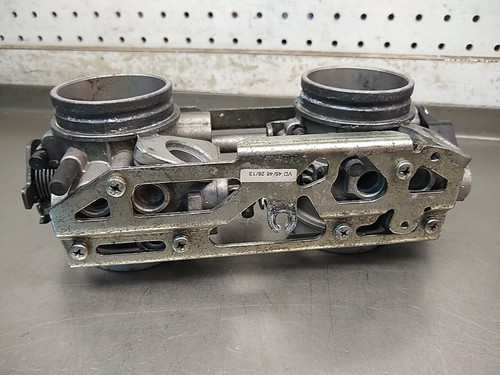 Ski-Doo MXZ Renegade Summit 800ETEC 2010-2019 Throttlebody With TPS 24090305 - Picture 5 of 7