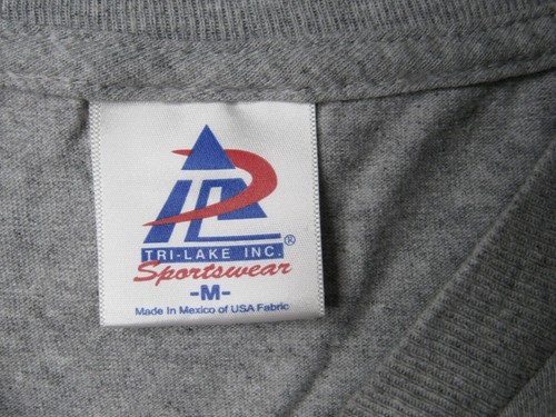 Camiseta Rose Bowl 2013 Badgers Cardinal Stanford Pasadena M Fútbol Coleccionable - Imagen 4 de 4