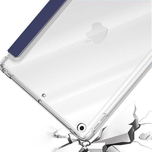 Smart Cover do Apple iPad 5 / 6 (2017/2018) 9.7" Etui na tablet Cover Case Pokrowiec - Zdjęcie 5 z 6