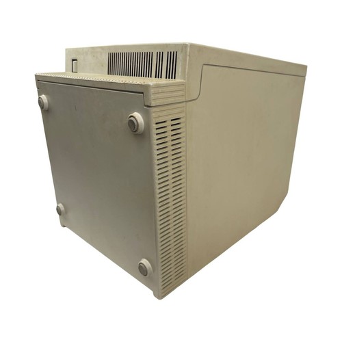 Apple Macintosh SE M5011 Computer Turns On Boots Up Retro - Free Shipping! - Picture 15 of 22