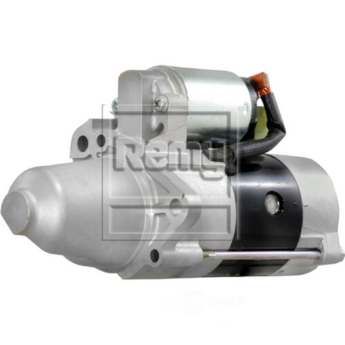 Starter Motors For 2003 INFINITI M45 For Sale - View #9