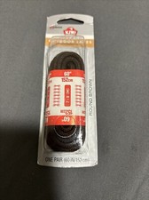 Kiwi SELECT Outdoor Laces Round Brown Shoe Laces 60" 7-8 Eyelets 152cm