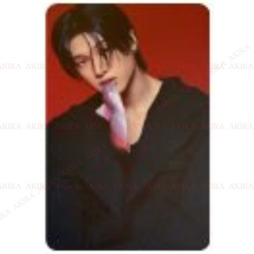 ATEEZ GOLDEN HOUR : Part.2 ALBUM PHOTO CARD & JAPAN POB OFFICIAL - Picture 111 of 137