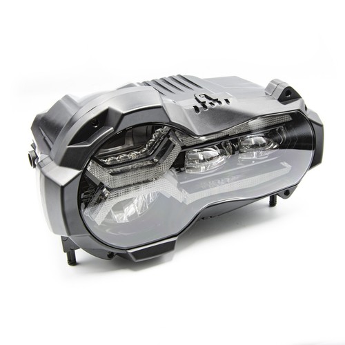 LED-SCHEINWERFER BMW R1200GS 2013-2018 Plug&Play Canbus GENEHMIGT KEINE ÄNDERUNG - Bild 13 von 19