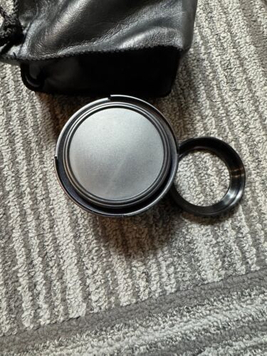 Kepcor Deluxe Super Wide Angle 0.42x semi-fisheye lens - Picture 3 of 7