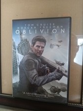 Oblivion (DVD, 2013). L64
