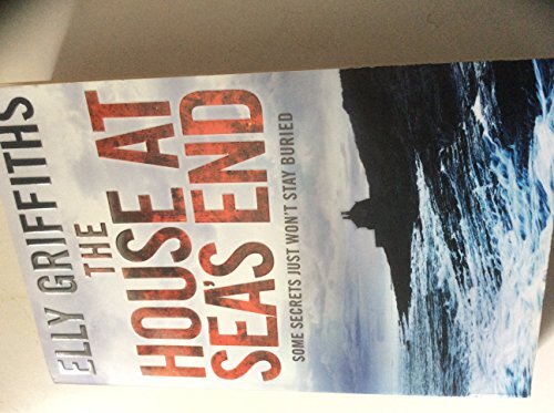 The House at Sea's End: The Dr Ruth Galloway Myst... by Elly Griffiths Paperback - Bild 1 von 2