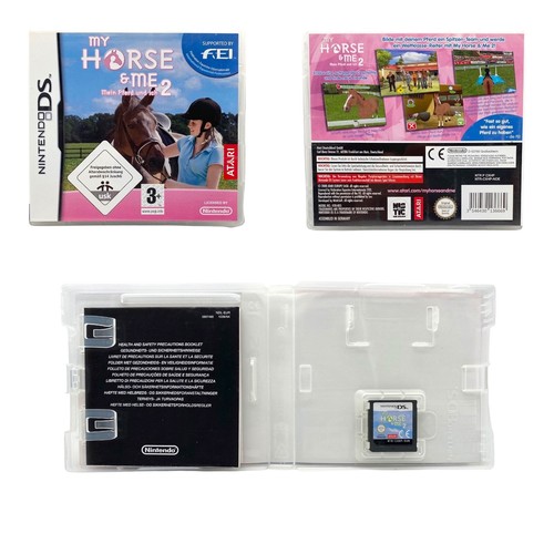 verschiedene DS Spiele Nintendo DS3 Spiele Modul OVP Spiele Kinder Nostalgie - Bild 5 von 34