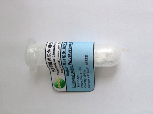 1.0-2.8 um Monodispersed Polystyrene Particles Microspheres Beads Latex PS - Picture 11 of 37