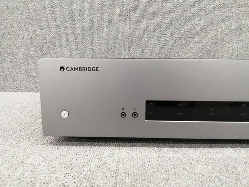 Cambridge Audio CXA61 Vollverstärker elektrischer Transistor voll funktionsfähig - Bild 3 von 7
