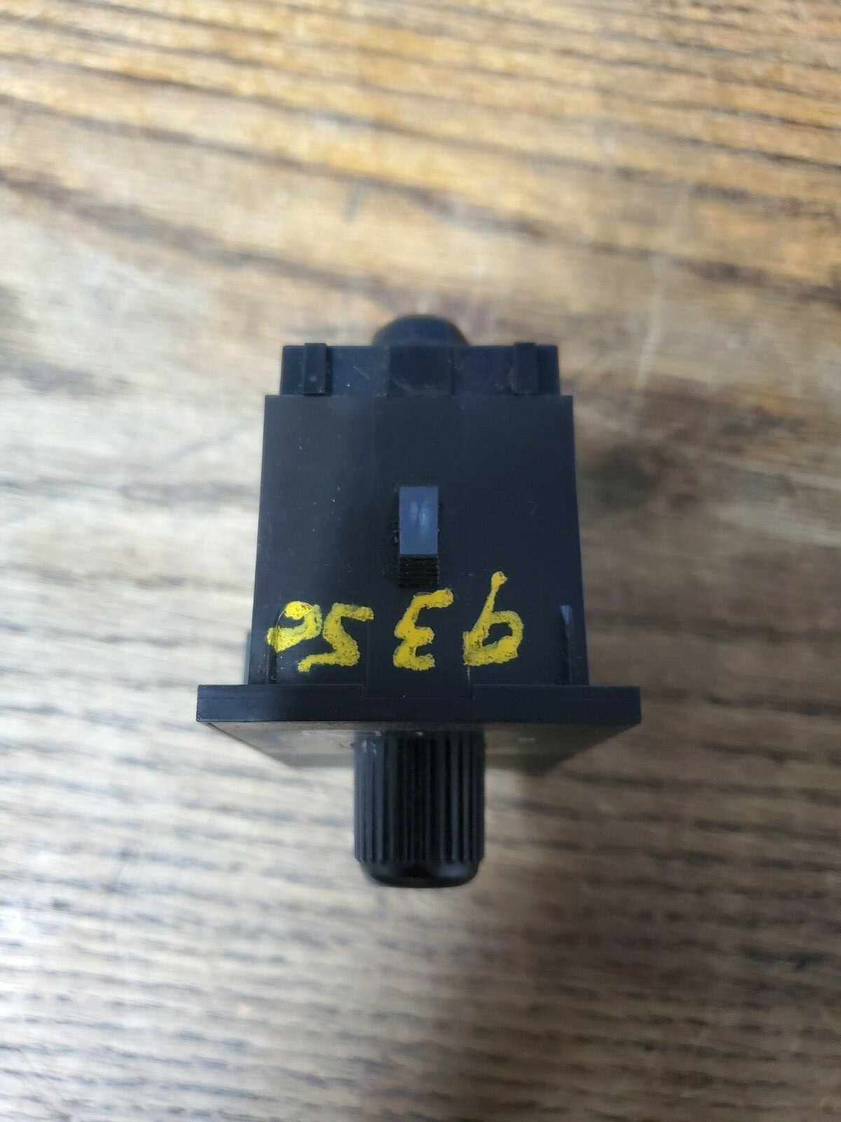 2003 2007 HUMMER H2 REAR WINDSHIELD WIPER CONTROL SWITCH OEM eBay