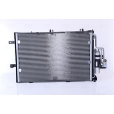 Kondensator Klimaanlage mit Trockner für Opel Corsa C F08 F68 Combo