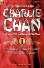 Charlie Chan Volume 1-The House Without a Key & the Chinese Parrot : Two Complete Novels Featuring the Legendary Chinese-Hawaiian Detective by Earl Derr Biggers (Paperback / softback, 2007)