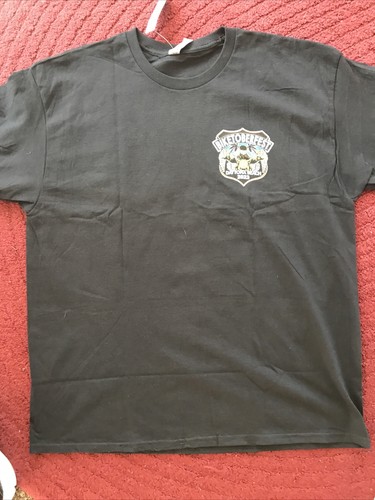 NEU 31. JAHRESFAHRRAD TOBERFEST DAYTONA BEACH 2023 T-SHIRT Gr. XL - Bild 3 von 4
