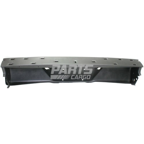 Nuevo parachoques trasero para Nissan Xterra 2000 2001 2002 2003 2004 acero pintado gris - Imagen 3 de 4