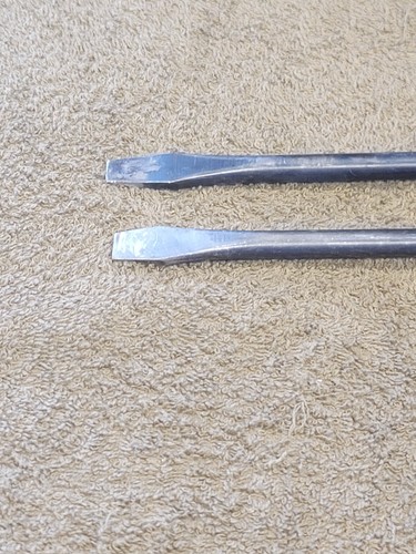 4 Snap on Screwdriver Set Flat Head Slotted Philips GSDD8 SDDP42 GSDDP42 Tools - Picture 5 of 13