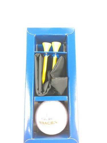 Twilight Tracer Light-Up Golf Ball - Picture 5 of 7