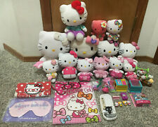 Sanrio Hello Kitty 10