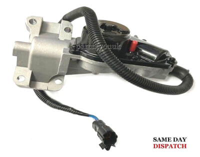 umm.様 FRONT AXLE ACTUATOR ASSY for ISUZU D-MAX / RODEO PICK UP TFS77 3.0