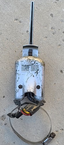 Vintage Signal-Stat 902 Sigflare Turn Signal Switch Hot Rod Rat Rod Chevy - Picture 2 of 3