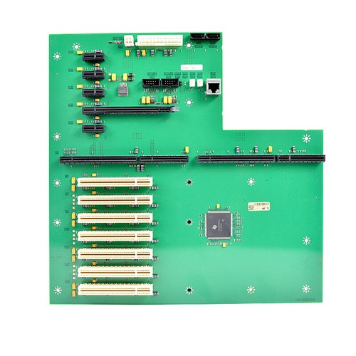 Mainboard Kontron 9-1101-3573 PICMG 1.3 145991012